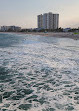 Pompano Beach Fisher Family Pier