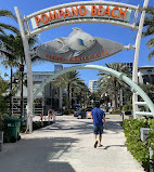 Pompano Beach Fisher Family Pier