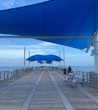 Pompano Beach Fisher Family Pier