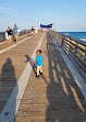 Pompano Beach Fisher Family Pier