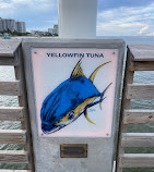 Pompano Beach Fisher Family Pier