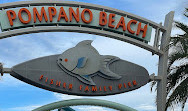 Pompano Beach Fisher Family Pier