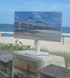 Pompano Beach Fisher Family Pier