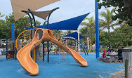 Playground Pompano Beach