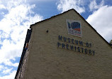 Museum of Prehistory