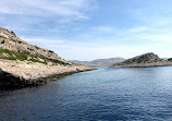 Kornati Bucht Excursion