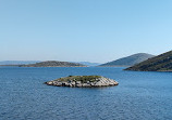 Kornati Bucht Excursion