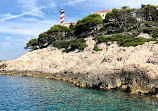 Kornati Bucht Excursion