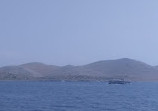 Kornati Bucht Excursion