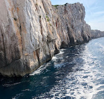 Kornati Bucht Excursion