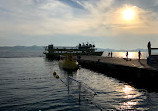 Kornati Bucht Excursion