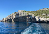 Kornati Bucht Excursion