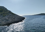 Kornati Bucht Excursion