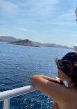 Kornati Bucht Excursion