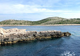 Kornati Bucht Excursion