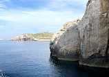 Kornati Bucht Excursion