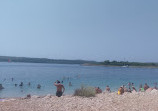 Kornati Bucht Excursion