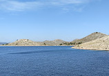 Kornati Bucht Excursion