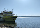 Kornati Bucht Excursion