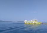 Kornati Bucht Excursion