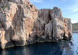 Kornati Bucht Excursion