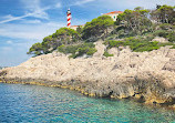 Kornati Bucht Excursion