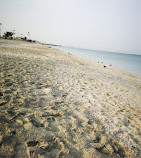 Um Al Quwain Beach ASR