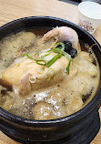 Baeknyeon Tojong Samgyetang