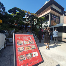 Baeknyeon Tojong Samgyetang