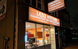 Leziz Kitchen