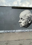 East Side Gallery