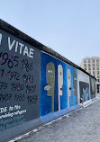 East Side Gallery