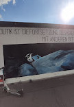 East Side Gallery