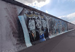 East Side Gallery