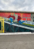 East Side Gallery