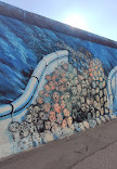 East Side Gallery