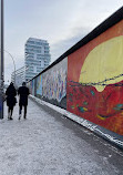 East Side Gallery