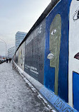 East Side Gallery