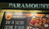 Paramount Middle Eastern Kitchen