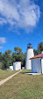 Turkey Point Lighthouse