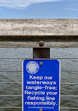 Downs Park Public Pier