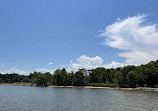 Downs Park Public Pier