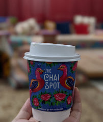 The Chai Spot