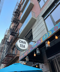 The Chai Spot