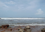 Anjuna Beach Sandsite