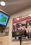 Maoz Falafel