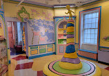 The Amazing World of Dr. Seuss Museum