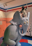 The Amazing World of Dr. Seuss Museum