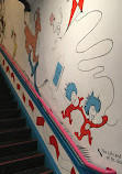 The Amazing World of Dr. Seuss Museum