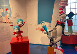 The Amazing World of Dr. Seuss Museum